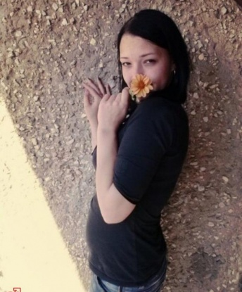 Проститутка Жанна