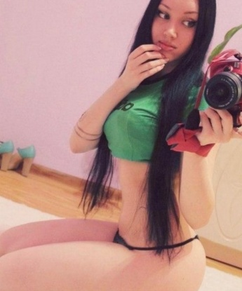 Проститутка Диночка